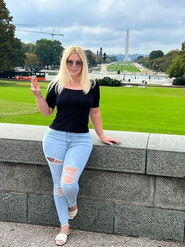 Paris Banks Biography: Wiki, Age, Career, Height, Weight, Boyfriend, Net Worth & More